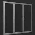Modern Casement Windows With Aluminum Frame Tempered Glass And Sleek Design For Homes