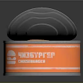 Open Sealevel Tuna Can With Orange Fish Meat And Opened Lid
