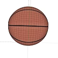 Molten Professional High Quality Official Basketball FIBA Endorsed Sports Equipment