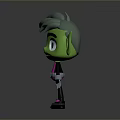 Characters Game Characters Game Characters Realistic Characters Cartoon Characters Handmade Cartoon Handmade 3d model