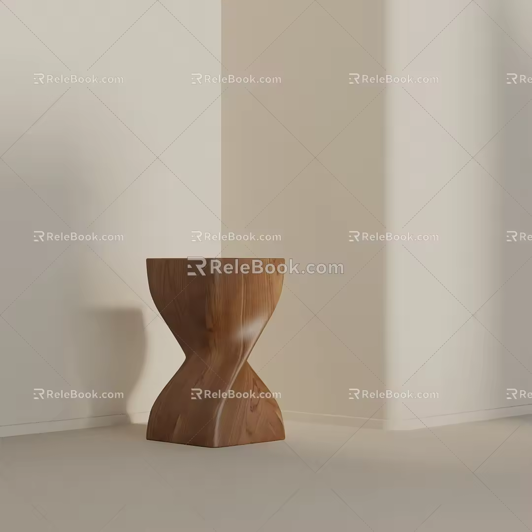 Side 3d model