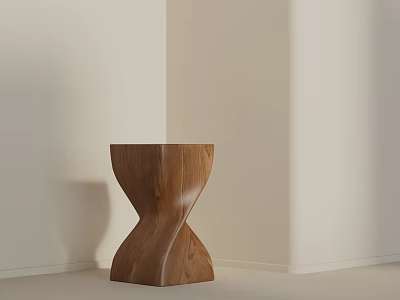 Side 3d model