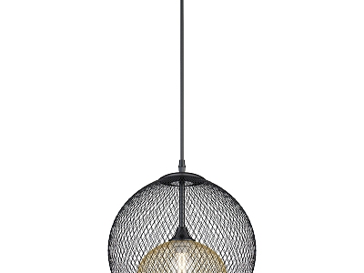 Nordic Simple Chandelier model