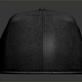 Hat Realistic Game Item 3d model