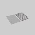Elite Floorings Black And White Geometric Square And Hexagonal Tile Designs