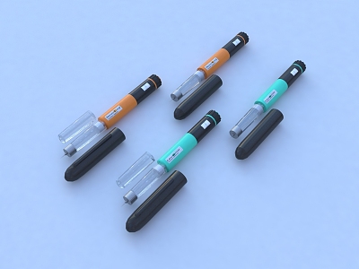 insulin pen insulin injector insulin injection pen model