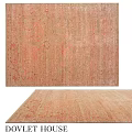 Elegant Beige Square Carpet With Coral Intricate Traditional Patterns And Soft Texture