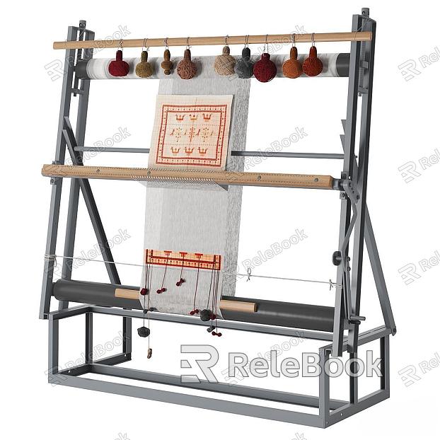 loom tooling loom model