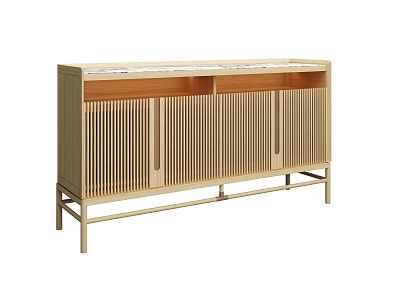 Sideboard model