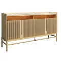 Sideboard 3d model