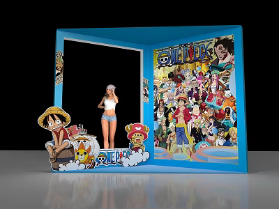 Hyundai Meichen Pin Point 3d model Hyundai Meichen Pin Point 3d model