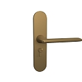 Door handle 3d model