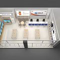 HONOR Modern Retail Store Displaying Latest Mobile Phones And Electronic Products