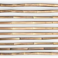 Natural Wooden Bamboo Sticks With Smooth Texture And Various Lengths For Decoration