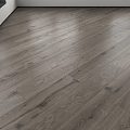 Modern Flooring Wood Flooring 3d model