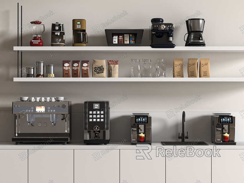 COFFEEMAKER model