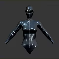 Armor Battle Armor Ancient Armor Ancient Armor Ancient Armor Ancient Armor Ancient War Helmet 3d model