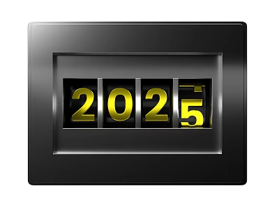 Countdown 3d model Countdown 3d model