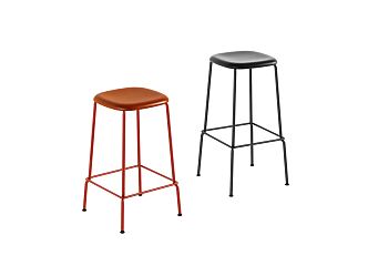 Modern Bar Stool Bar Stool Combination 3d model