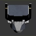 Sci-fi Items Sci-fi Components High-tech Components Sci-fi Equipment Sci-fi Scene Sci-fi Environment Game Scene 3d model
