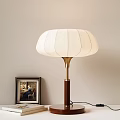 French Light Luxury Table Lamp Living Room Table Lamp Bedside Table Lamp Study Table Lamp Reading Table Lamp Learning Table Lamp Bedroom Table Lamp 3d model