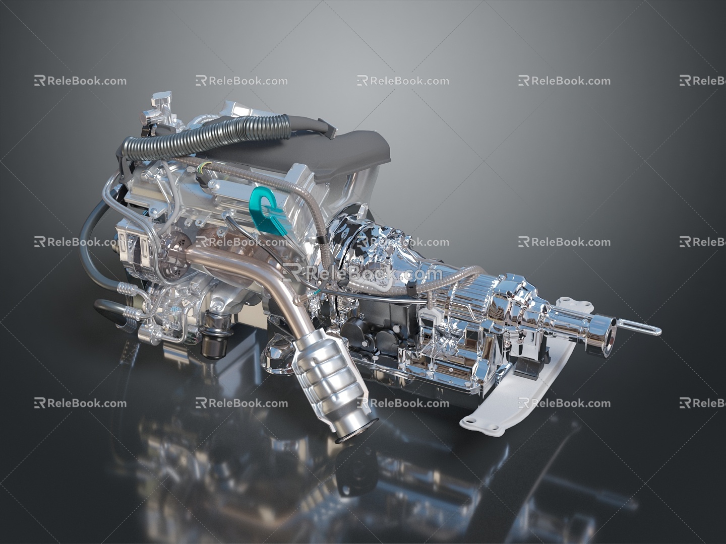 Engine Racing Engine Racing Engine Car Engine Car Engine Modern Vehicle Vehicle 3d model