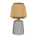Table lamp Desk lamp Table lamp Decorative table lamp 3d model