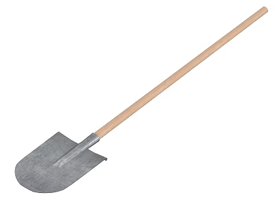 Shovel Shovel Shovel Shovel Farm Tools 3d model Shovel Shovel Shovel Shovel Farm Tools 3d model