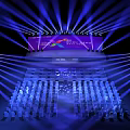 2023 Xiongan New Area Urban Planning International Forum Venue With Lighting And Seats