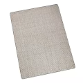 Modern Silent Rectangular Carpet 3d model