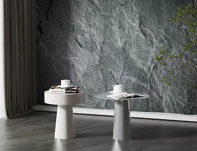 Modern side a few side a few corner a few 3d model Modern side a few side a few corner a few 3d model