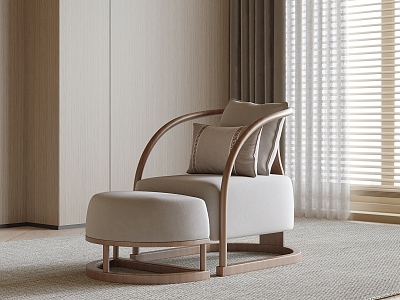 Leisure Chair model