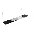 Modern Kitchen Range Hoods In Black And White Hanging Design Appliances
