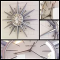 Clock 3d model