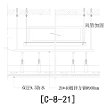 Modern node top surface node air conditioning pipe 3d model