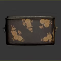 Box Small Box Container Realistic 3d model