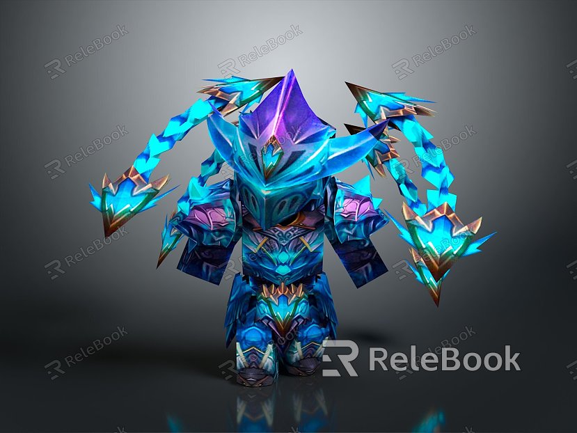 cosplay costume costume online game female warrior anime costume animation costume model