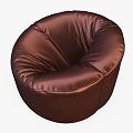 Lazy Sofa 3d model