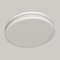 Modern Ceiling Lamp Bedroom Ceiling Lamp Cream Wind Ceiling Lamp Simple Ceiling Lamp Round Ceiling Lamp Children's Room Ceiling Lamp 3d model