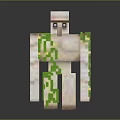 Toy Pixel Figure Toy Next Generation Item 3 Print 3d model