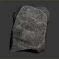 Wood Stone Natural Material With Rough Surface And Intricate Natural Texture