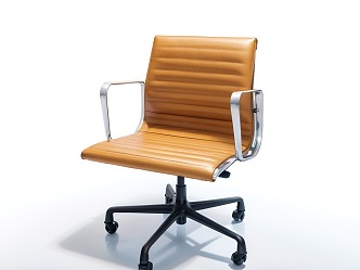 Office Chair 3d model