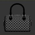 Women's Bag Women's Bag Fashion Women's Bag Famous Brand Bag Famous Brand Women's Bag Bag 3d model