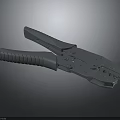 Professional Hardware Plier Tool With Anti Slip Grip Handle And Precision Jaw Design