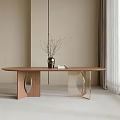 Table 3d model