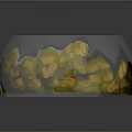 Game Environment Game Scene Fairy Tale Scene Fairy Tale Magic Scene Magic Item Fantasy Scene 3d model
