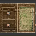 Box Small Box Container Realistic 3d model