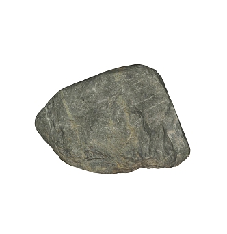 Modern Scanning Realistic Stone Rock Granite Landscape Stone 3d model