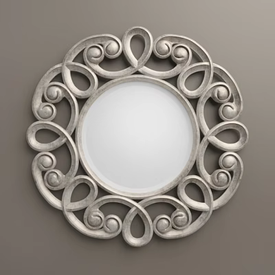 Mirror 3d model Mirror 3d model