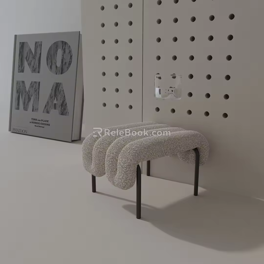 Side 3d model